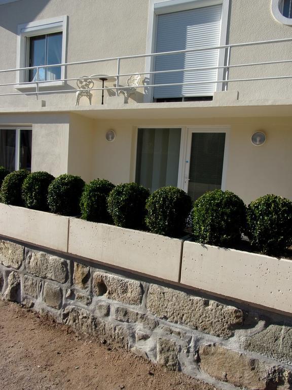 Le Petit Clos Des Camelias Veulettes-sur-Mer Dış mekan fotoğraf
