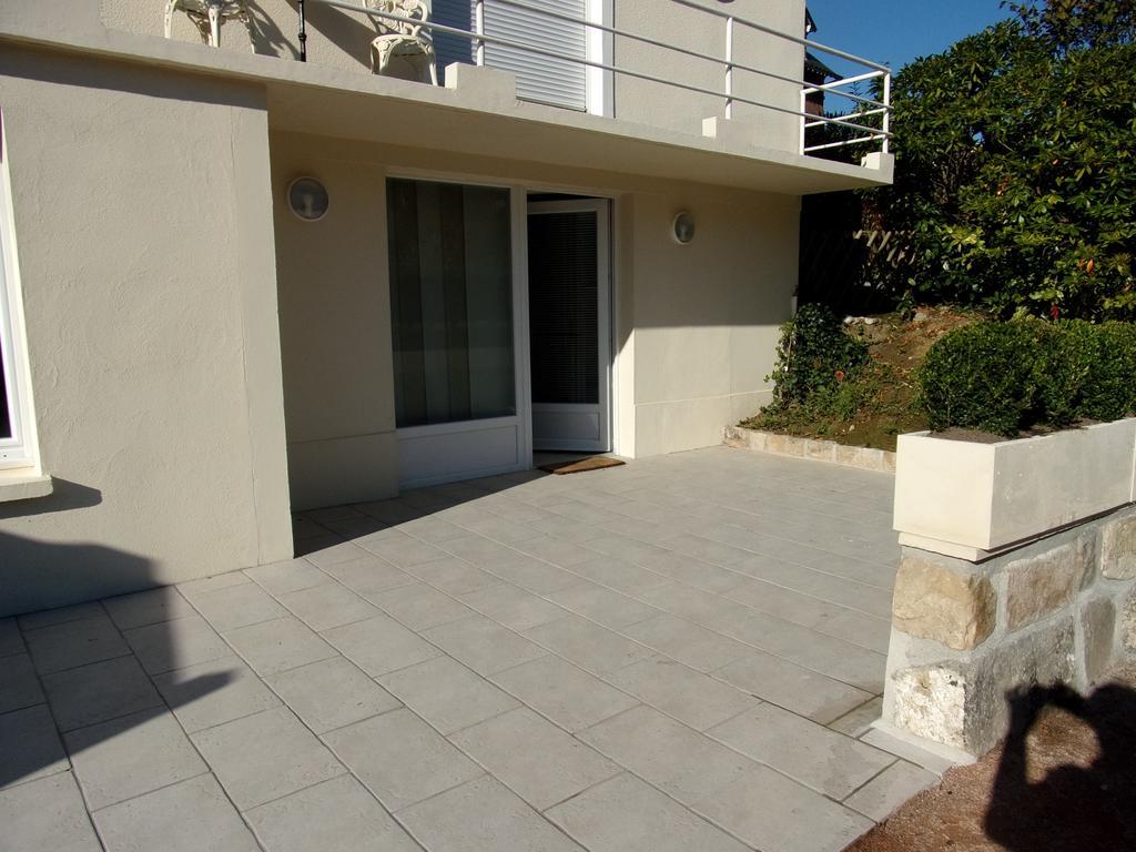 Le Petit Clos Des Camelias Veulettes-sur-Mer Dış mekan fotoğraf
