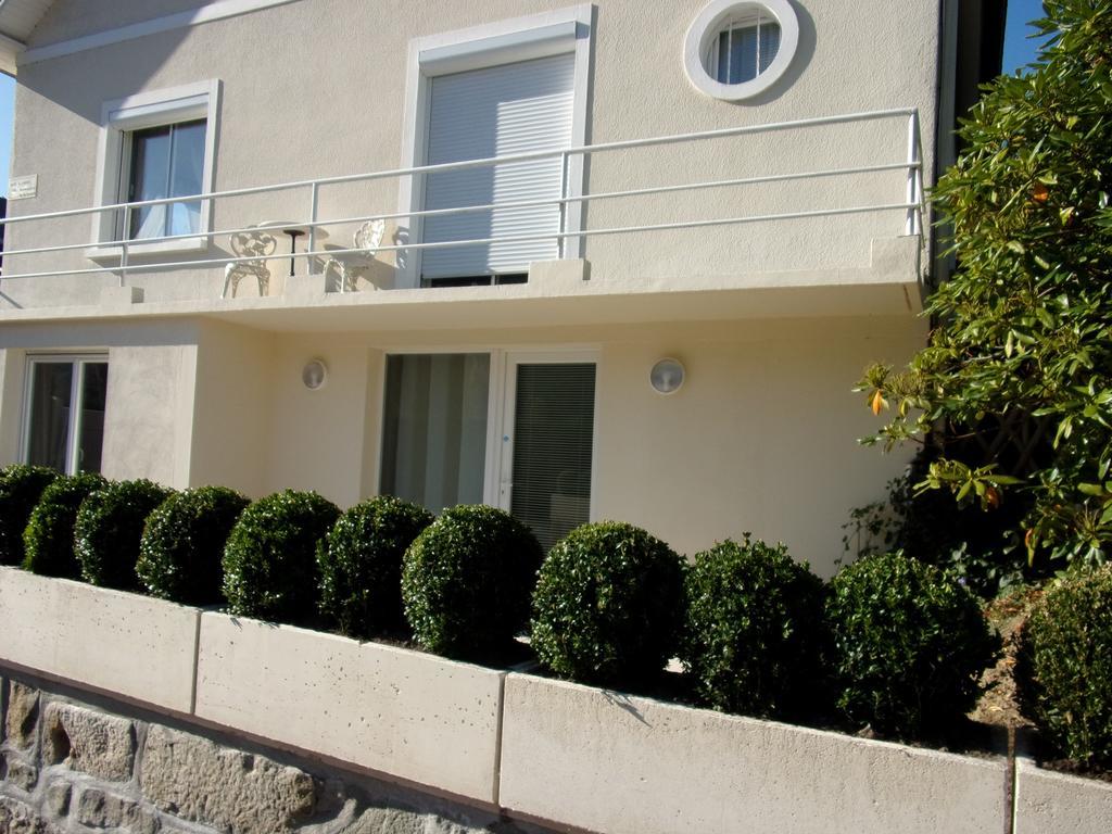 Le Petit Clos Des Camelias Veulettes-sur-Mer Oda fotoğraf